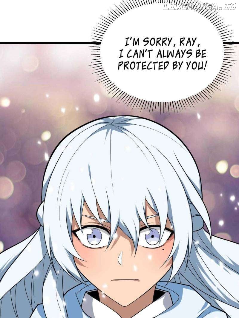 Evil Dragon Is Reincarnated! Revenge Begins at the Age of Five! Chapter 200 - Page 34