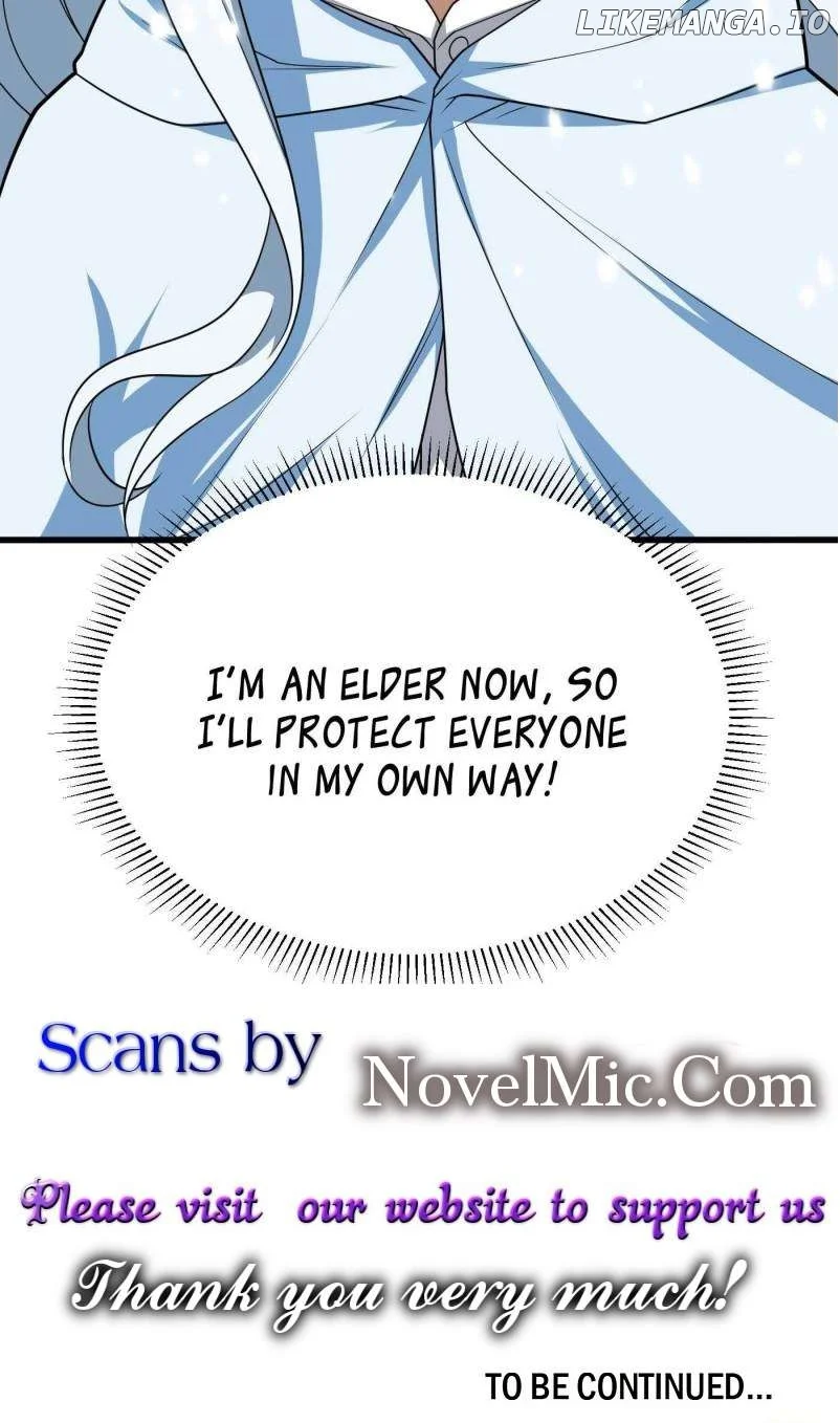 Evil Dragon Is Reincarnated! Revenge Begins at the Age of Five! Chapter 200 - Page 35