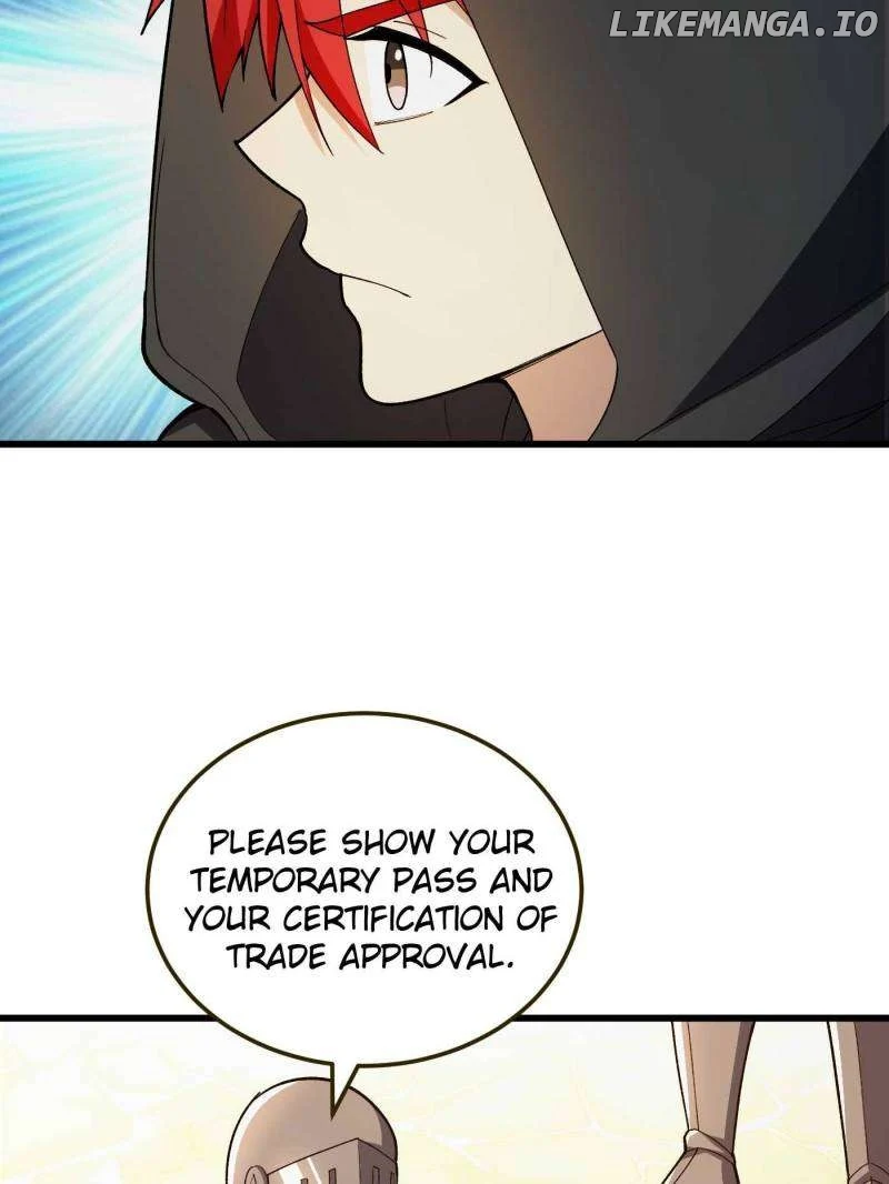 Evil Dragon Is Reincarnated! Revenge Begins at the Age of Five! Chapter 201 - Page 3