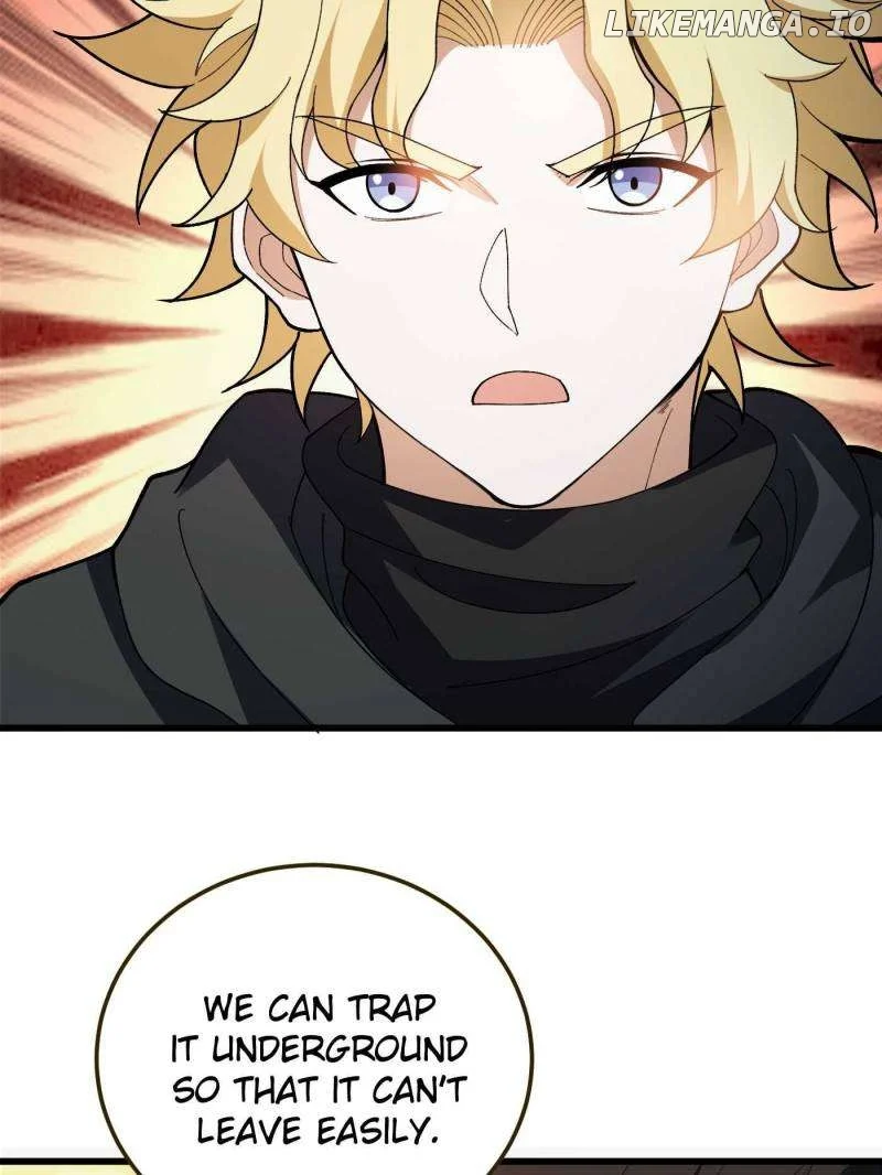 Evil Dragon Is Reincarnated! Revenge Begins at the Age of Five! Chapter 201 - Page 13