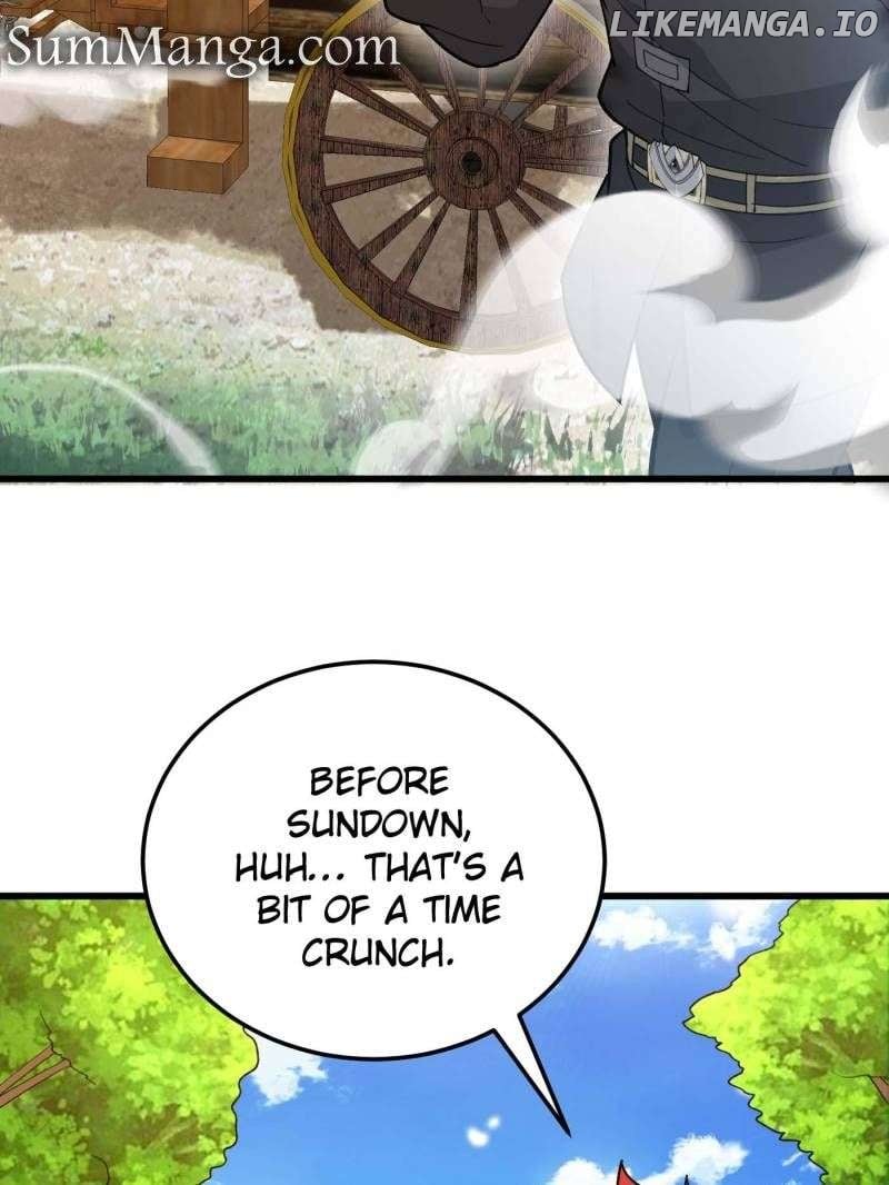 Evil Dragon Is Reincarnated! Revenge Begins at the Age of Five! Chapter 201 - Page 24