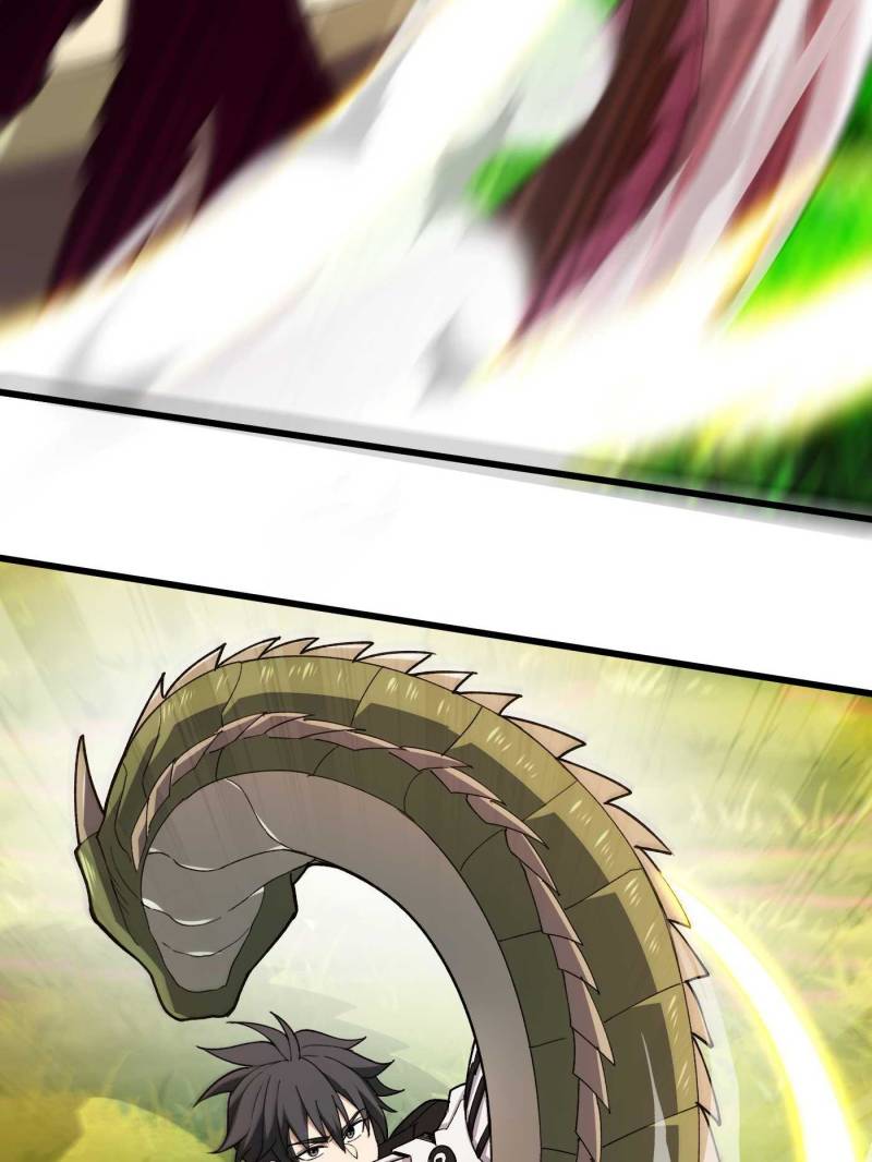 Evil Dragon Is Reincarnated! Revenge Begins at the Age of Five! Chapter 202 - Page 11