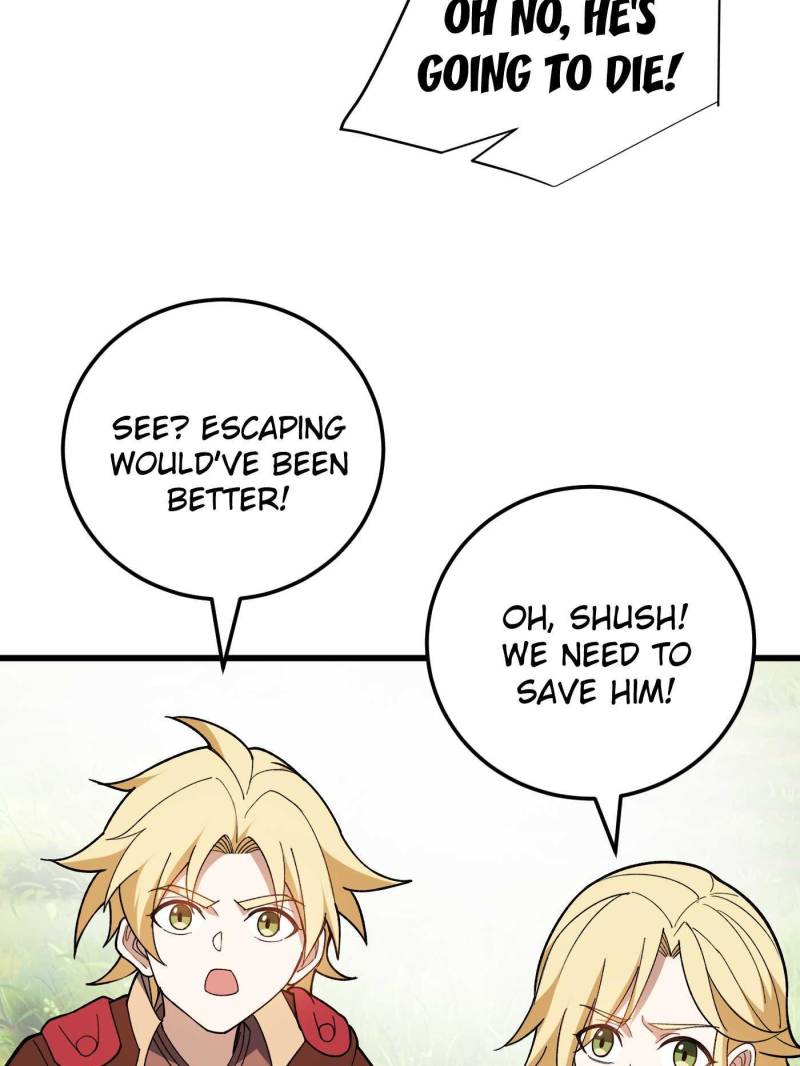 Evil Dragon Is Reincarnated! Revenge Begins at the Age of Five! Chapter 202 - Page 13