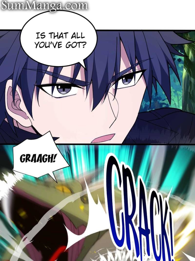 Evil Dragon Is Reincarnated! Revenge Begins at the Age of Five! Chapter 202 - Page 16