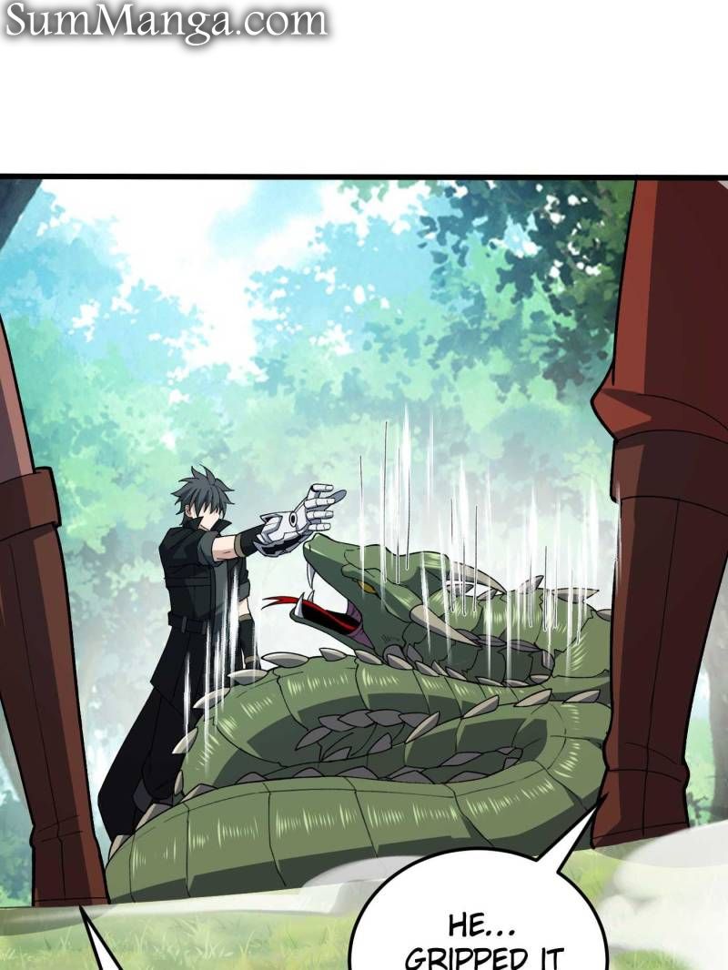 Evil Dragon Is Reincarnated! Revenge Begins at the Age of Five! Chapter 202 - Page 18