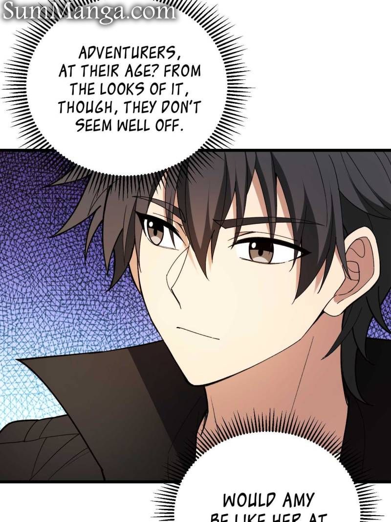 Evil Dragon Is Reincarnated! Revenge Begins at the Age of Five! Chapter 202 - Page 22