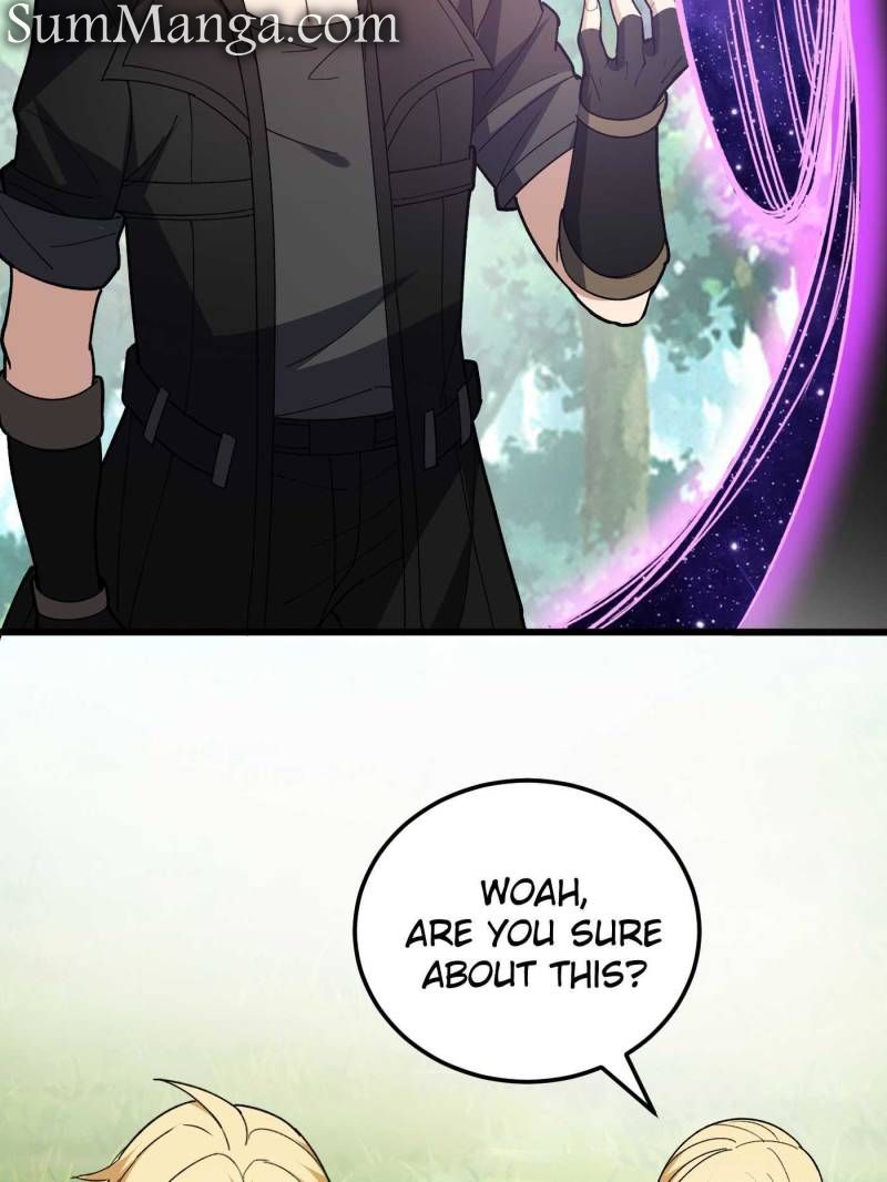 Evil Dragon Is Reincarnated! Revenge Begins at the Age of Five! Chapter 202 - Page 24