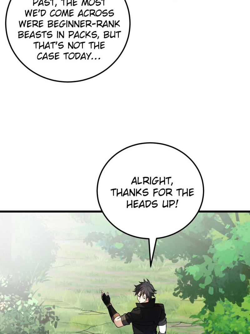 Evil Dragon Is Reincarnated! Revenge Begins at the Age of Five! Chapter 202 - Page 33