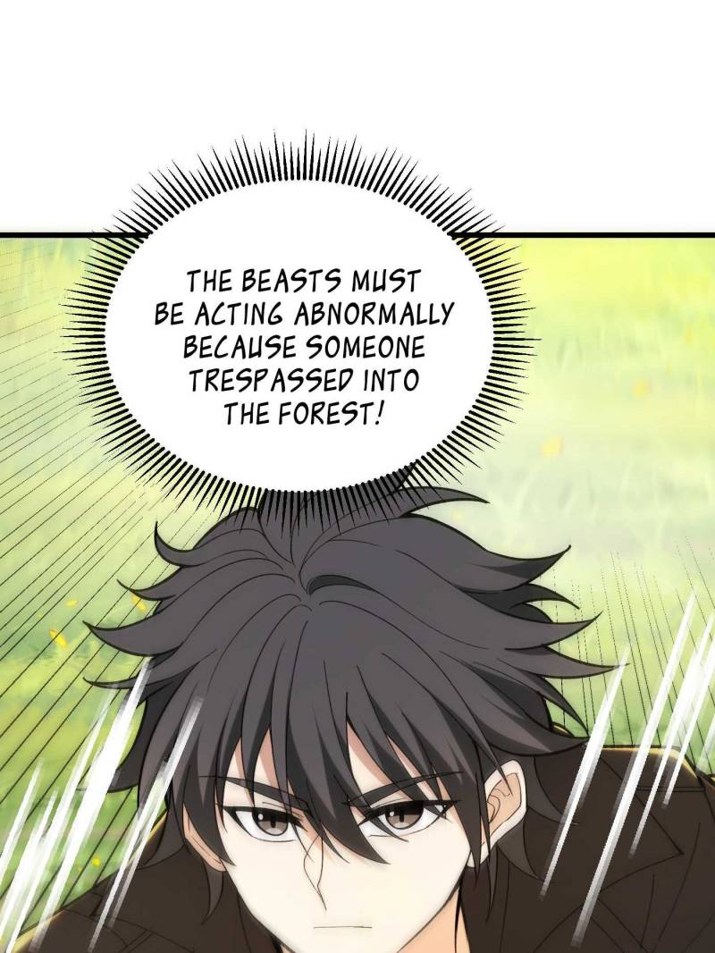 Evil Dragon Is Reincarnated! Revenge Begins at the Age of Five! Chapter 202 - Page 35