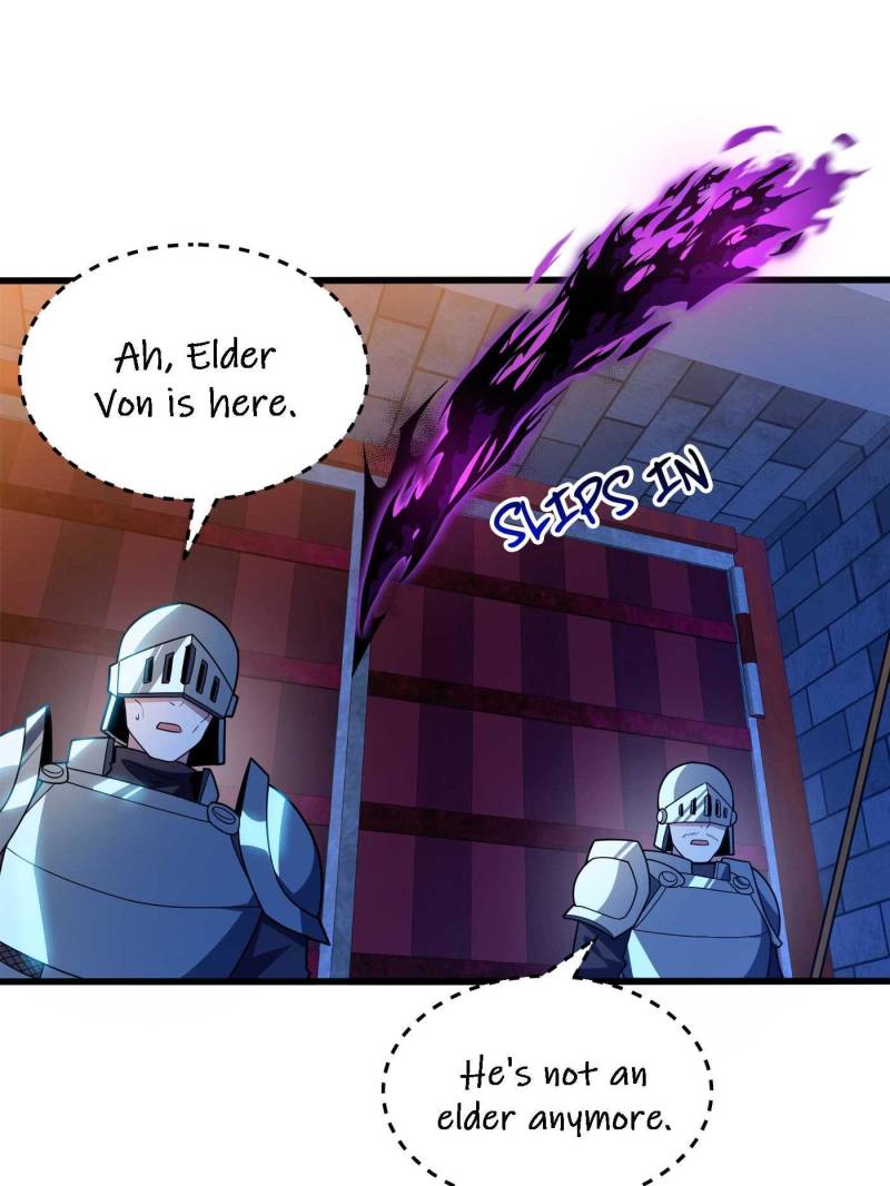 Evil Dragon Is Reincarnated! Revenge Begins at the Age of Five! Chapter 203 - Page 4
