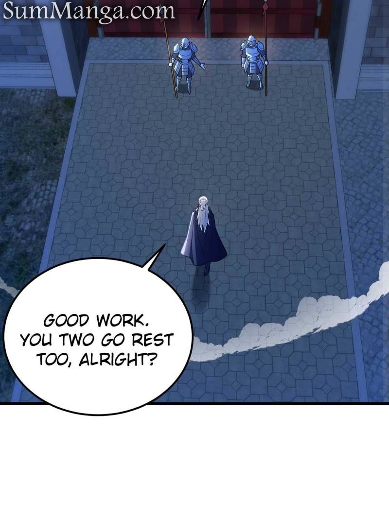 Evil Dragon Is Reincarnated! Revenge Begins at the Age of Five! Chapter 203 - Page 6