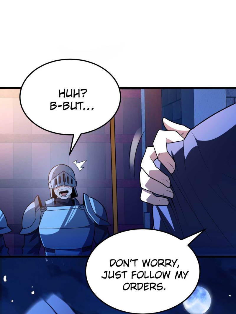 Evil Dragon Is Reincarnated! Revenge Begins at the Age of Five! Chapter 203 - Page 7