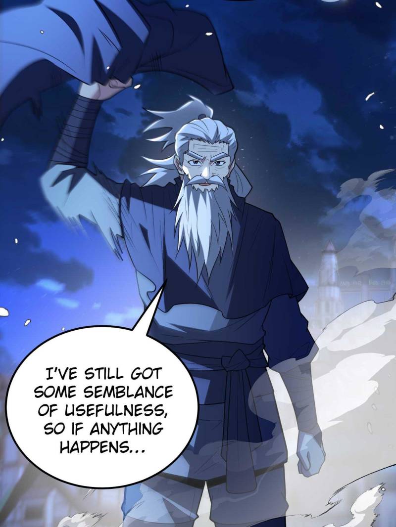 Evil Dragon Is Reincarnated! Revenge Begins at the Age of Five! Chapter 203 - Page 8