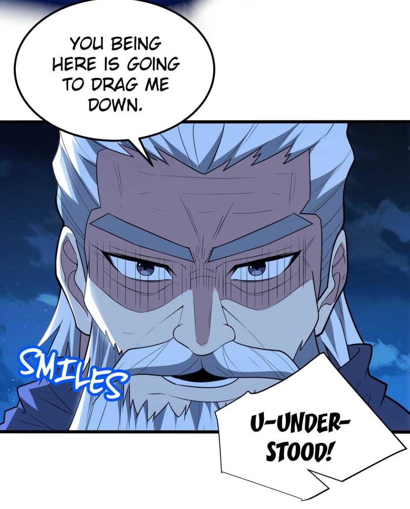 Evil Dragon Is Reincarnated! Revenge Begins at the Age of Five! Chapter 203 - Page 10