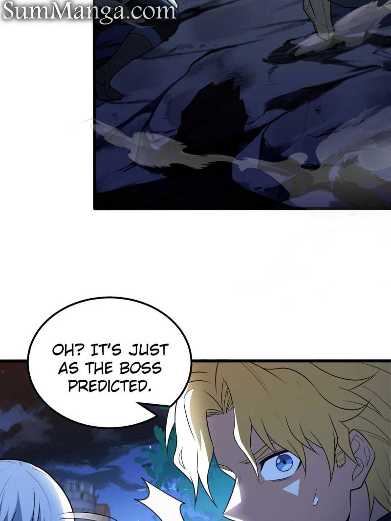 Evil Dragon Is Reincarnated! Revenge Begins at the Age of Five! Chapter 203 - Page 12