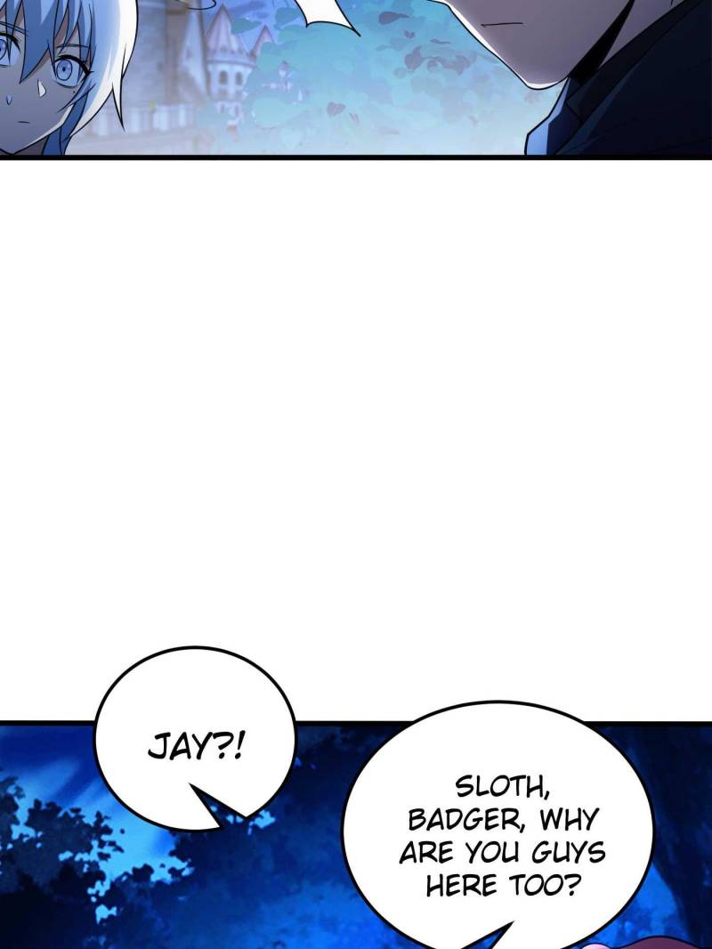 Evil Dragon Is Reincarnated! Revenge Begins at the Age of Five! Chapter 203 - Page 13