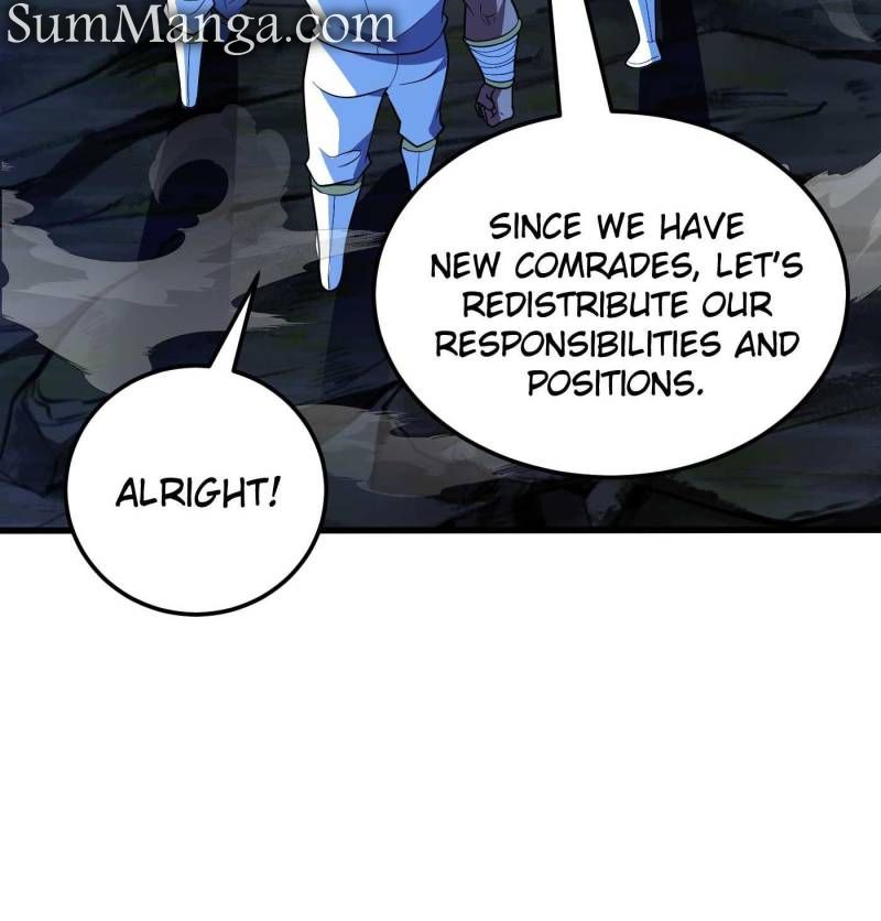Evil Dragon Is Reincarnated! Revenge Begins at the Age of Five! Chapter 203 - Page 21
