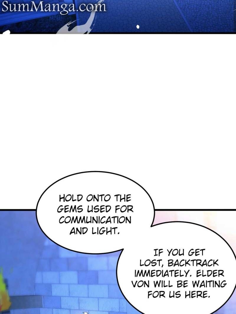 Evil Dragon Is Reincarnated! Revenge Begins at the Age of Five! Chapter 203 - Page 24