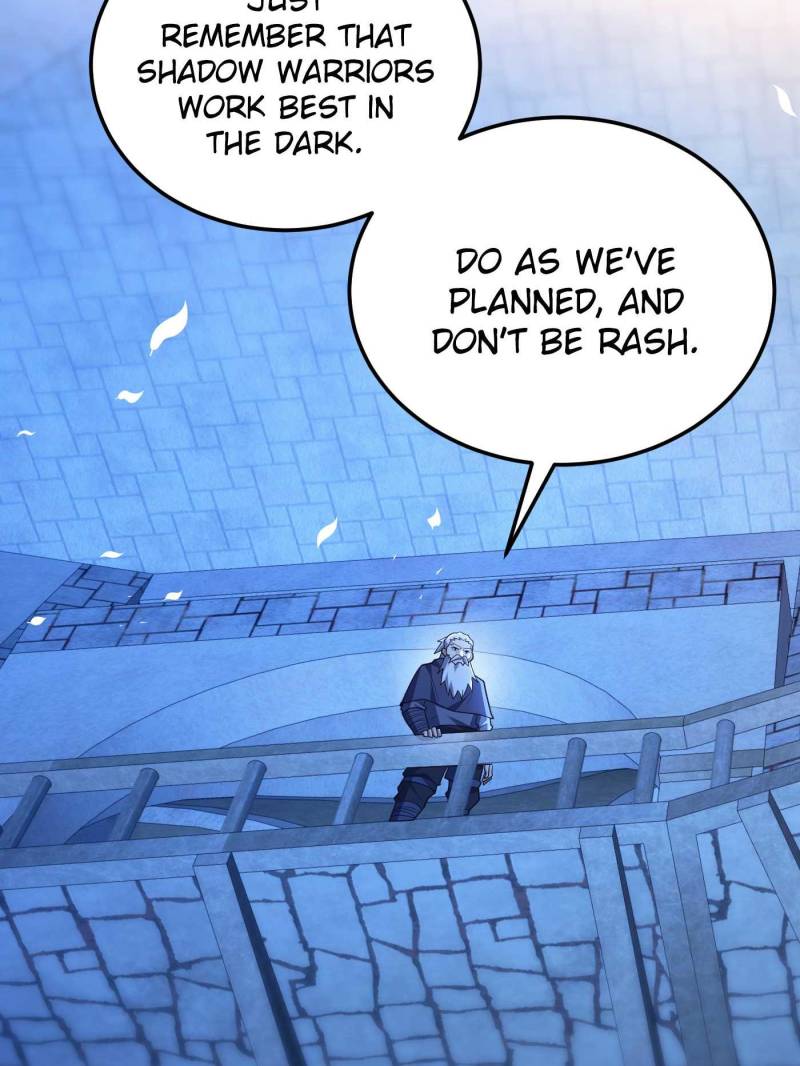 Evil Dragon Is Reincarnated! Revenge Begins at the Age of Five! Chapter 203 - Page 28