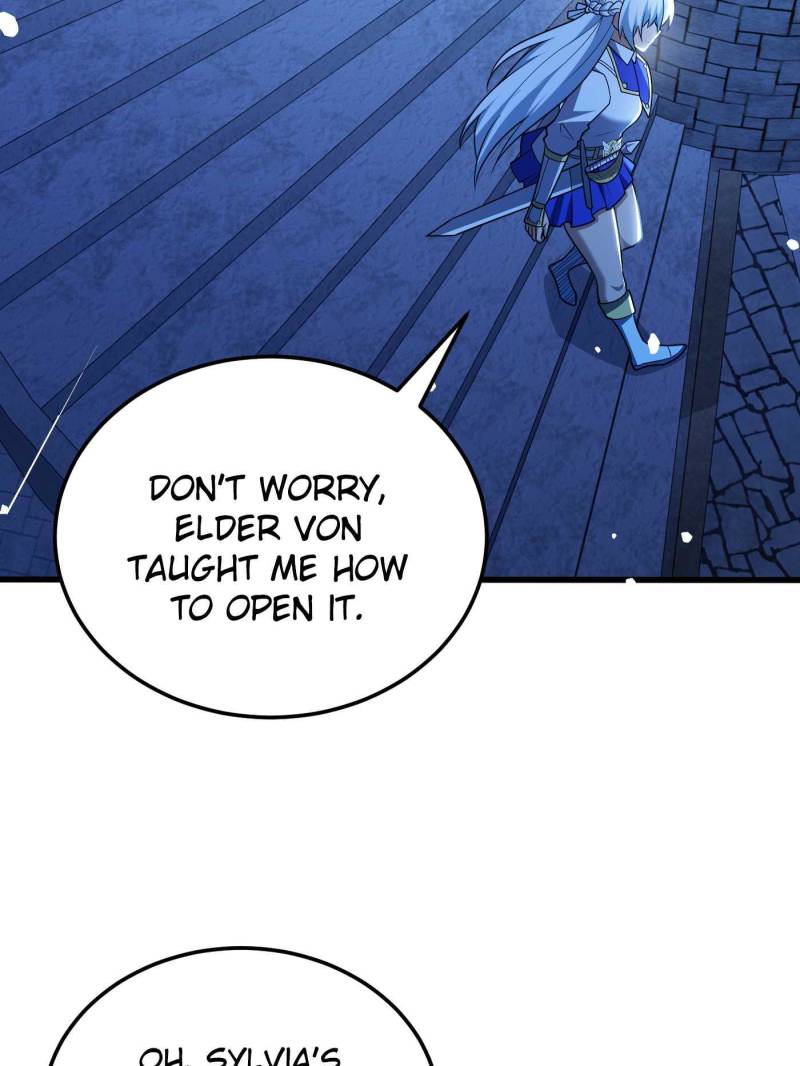 Evil Dragon Is Reincarnated! Revenge Begins at the Age of Five! Chapter 203 - Page 34