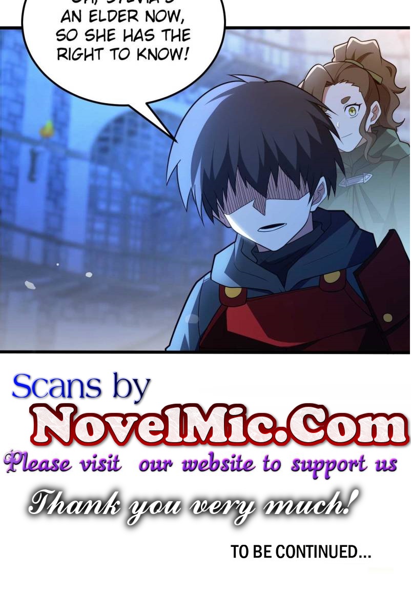 Evil Dragon Is Reincarnated! Revenge Begins at the Age of Five! Chapter 203 - Page 35