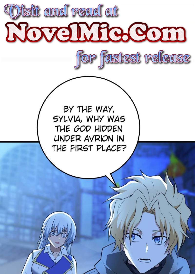 Evil Dragon Is Reincarnated! Revenge Begins at the Age of Five! Chapter 204 - Page 1