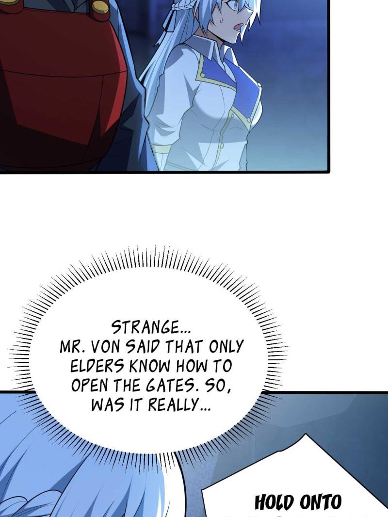 Evil Dragon Is Reincarnated! Revenge Begins at the Age of Five! Chapter 204 - Page 6
