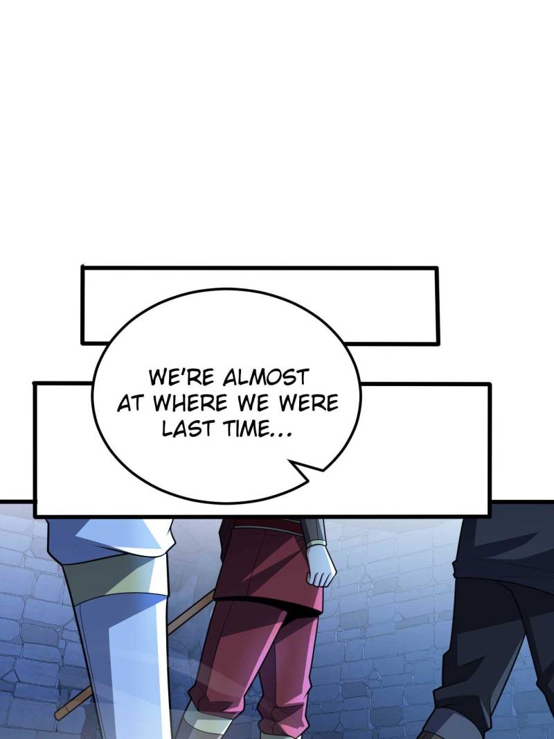 Evil Dragon Is Reincarnated! Revenge Begins at the Age of Five! Chapter 204 - Page 8