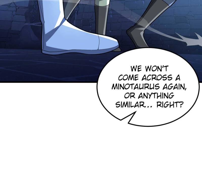 Evil Dragon Is Reincarnated! Revenge Begins at the Age of Five! Chapter 204 - Page 9