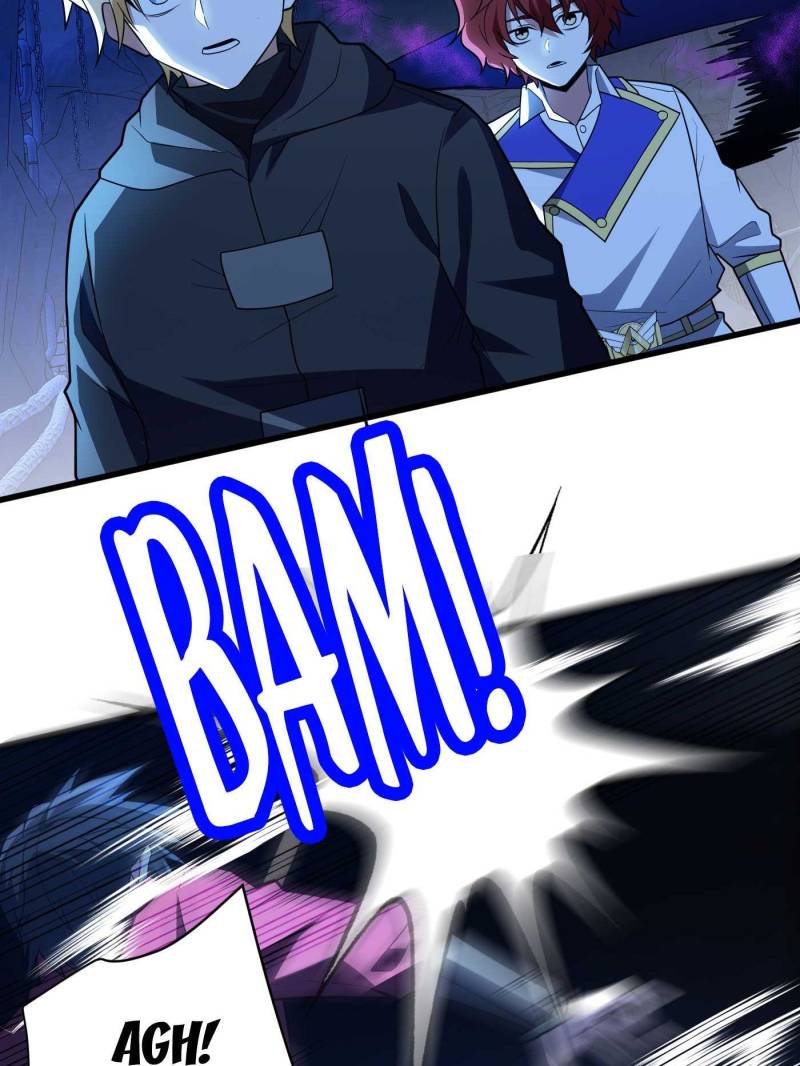 Evil Dragon Is Reincarnated! Revenge Begins at the Age of Five! Chapter 204 - Page 11