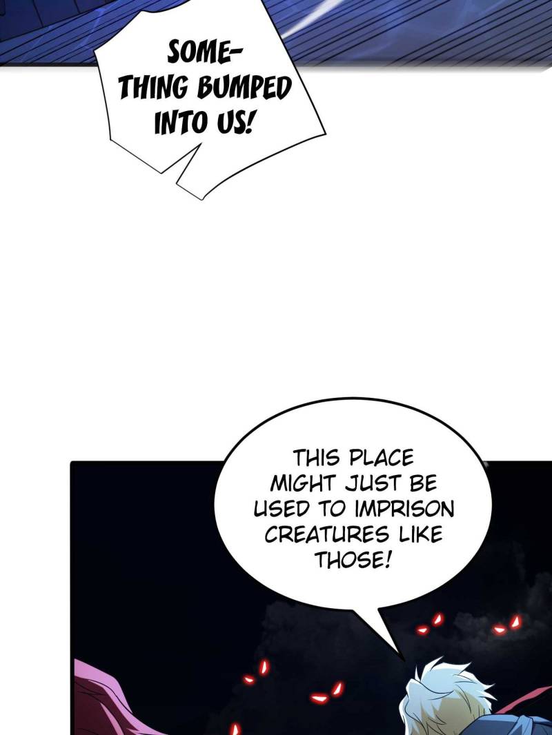 Evil Dragon Is Reincarnated! Revenge Begins at the Age of Five! Chapter 204 - Page 13