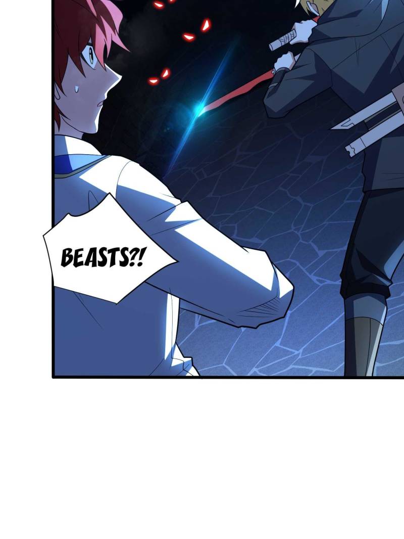 Evil Dragon Is Reincarnated! Revenge Begins at the Age of Five! Chapter 204 - Page 14