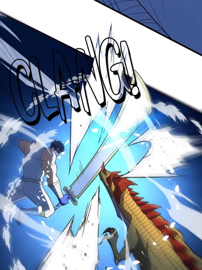 Evil Dragon Is Reincarnated! Revenge Begins at the Age of Five! Chapter 204 - Page 16