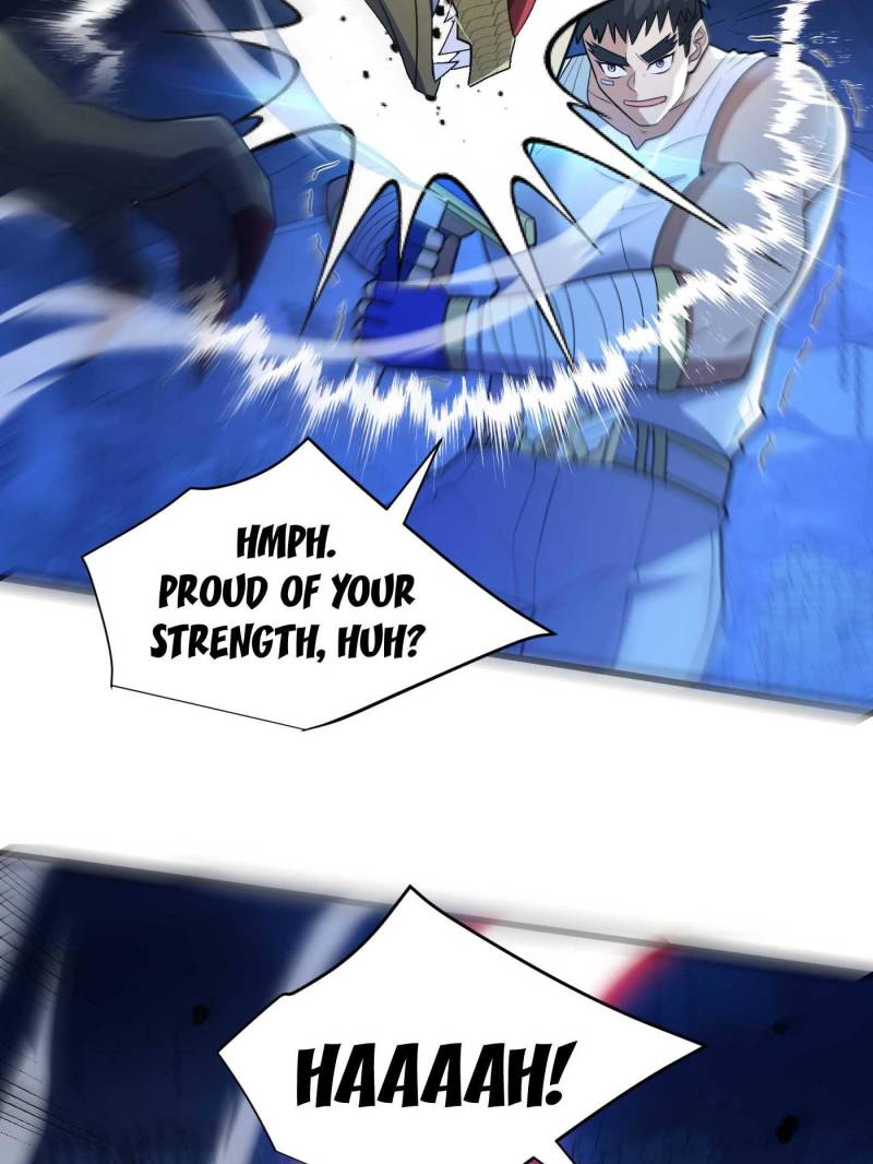 Evil Dragon Is Reincarnated! Revenge Begins at the Age of Five! Chapter 204 - Page 22
