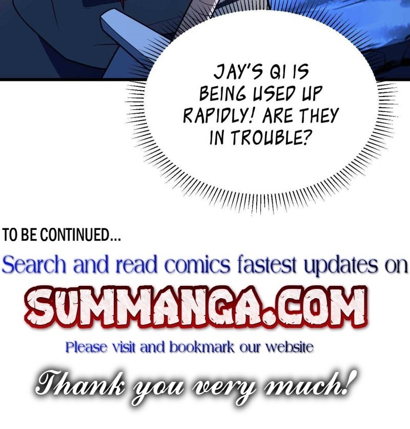 Evil Dragon Is Reincarnated! Revenge Begins at the Age of Five! Chapter 204 - Page 33