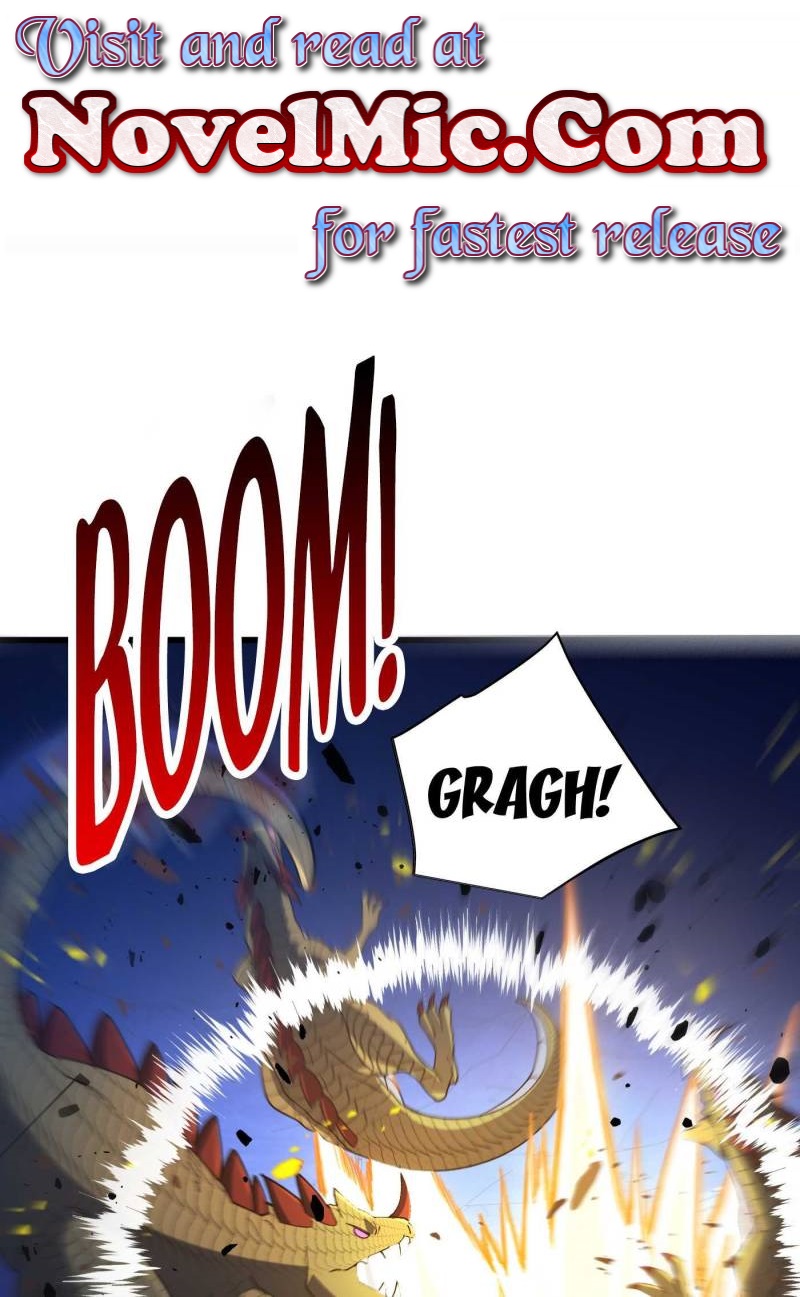 Evil Dragon Is Reincarnated! Revenge Begins at the Age of Five! Chapter 205 - Page 1