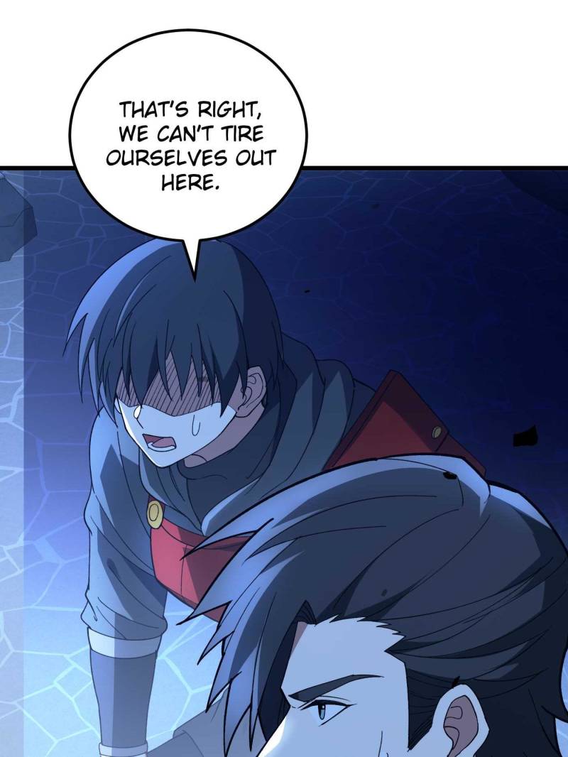 Evil Dragon Is Reincarnated! Revenge Begins at the Age of Five! Chapter 205 - Page 4