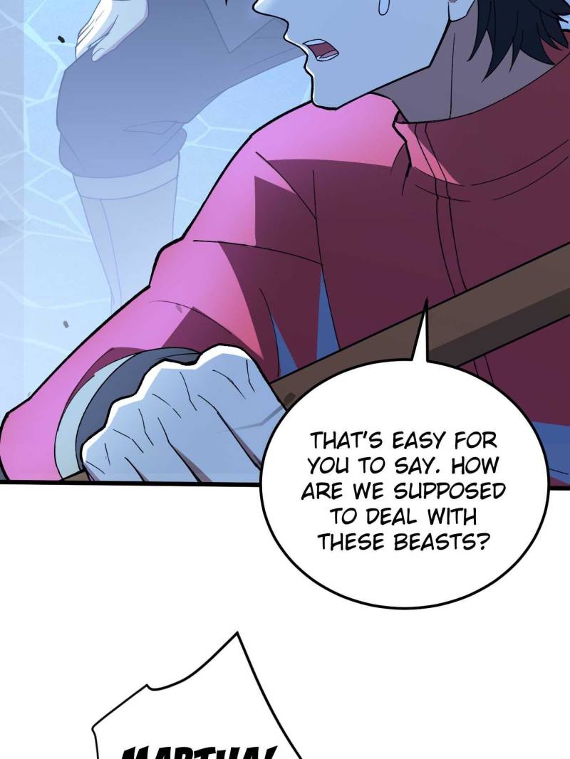 Evil Dragon Is Reincarnated! Revenge Begins at the Age of Five! Chapter 205 - Page 5
