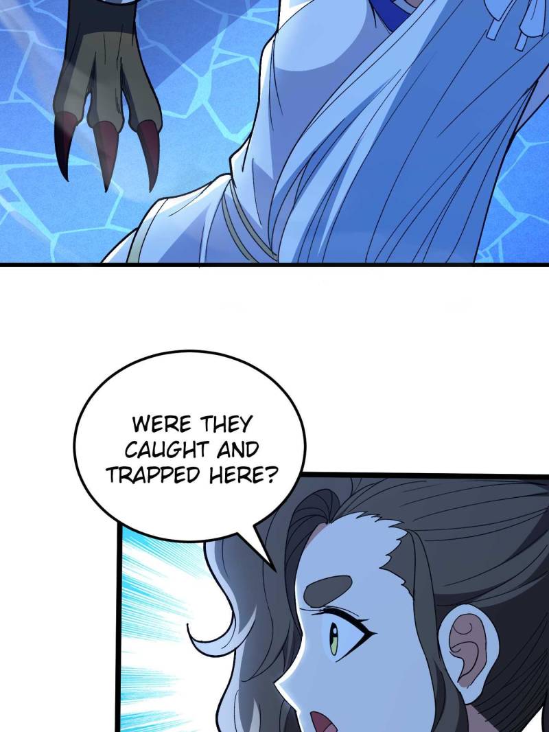 Evil Dragon Is Reincarnated! Revenge Begins at the Age of Five! Chapter 205 - Page 9