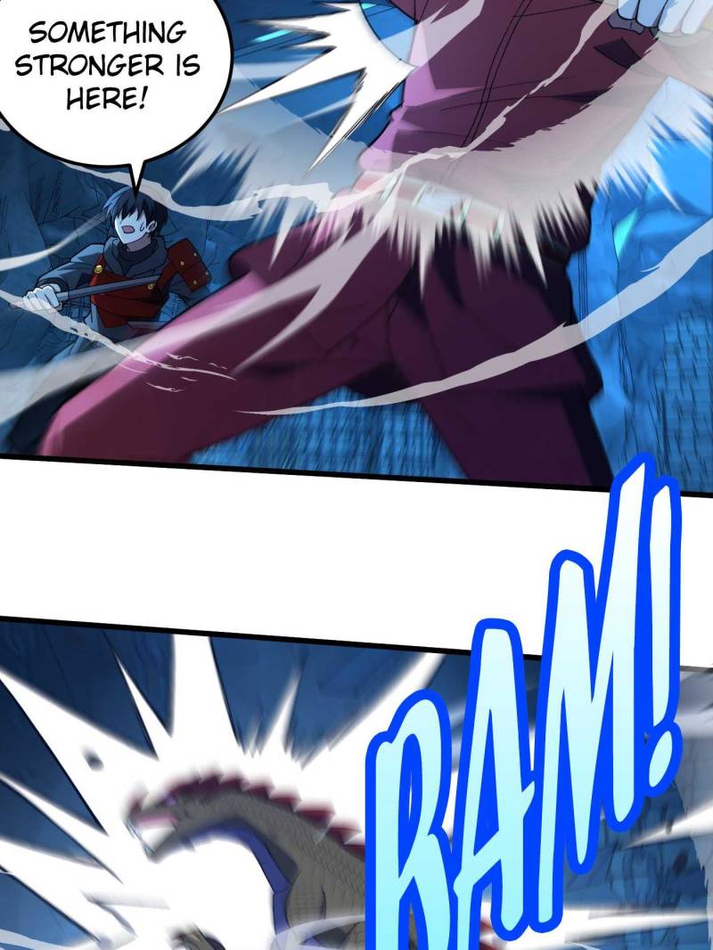 Evil Dragon Is Reincarnated! Revenge Begins at the Age of Five! Chapter 205 - Page 20