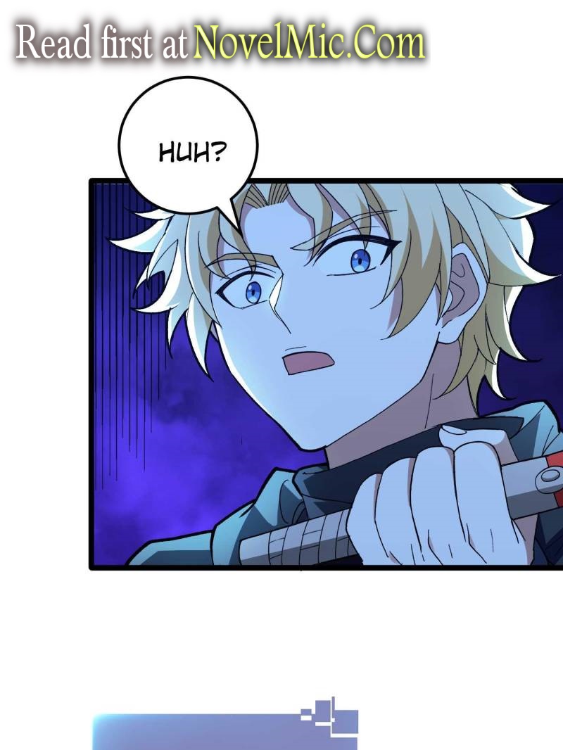 Evil Dragon Is Reincarnated! Revenge Begins at the Age of Five! Chapter 205 - Page 22