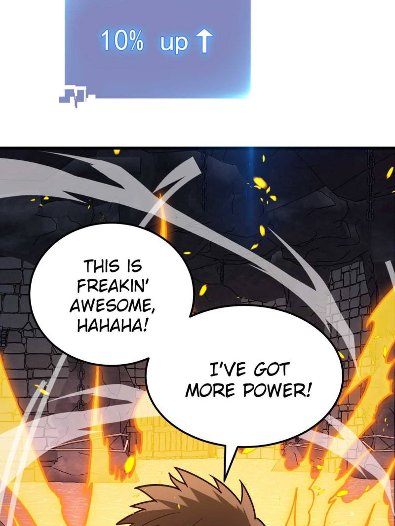 Evil Dragon Is Reincarnated! Revenge Begins at the Age of Five! Chapter 205 - Page 23
