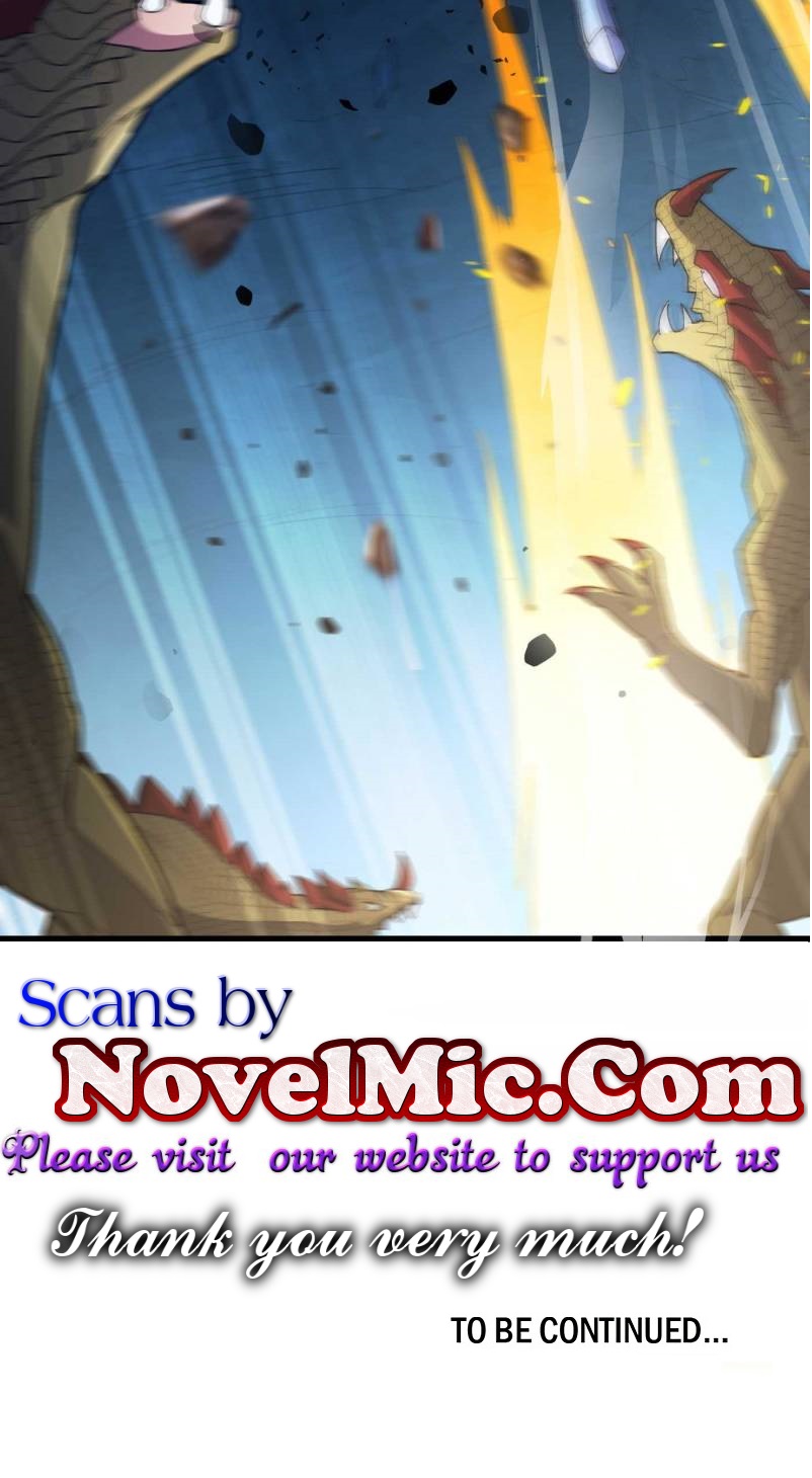Evil Dragon Is Reincarnated! Revenge Begins at the Age of Five! Chapter 205 - Page 27
