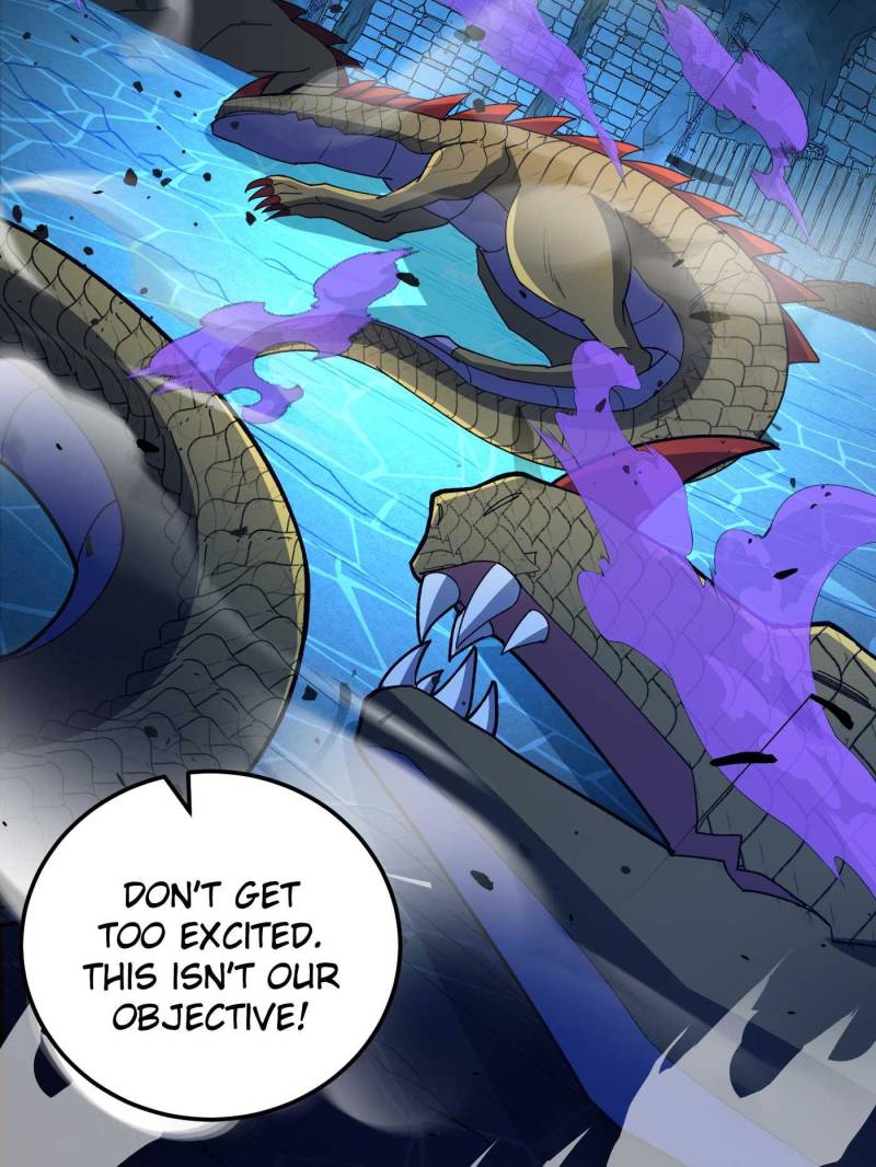 Evil Dragon Is Reincarnated! Revenge Begins at the Age of Five! Chapter 206 - Page 6