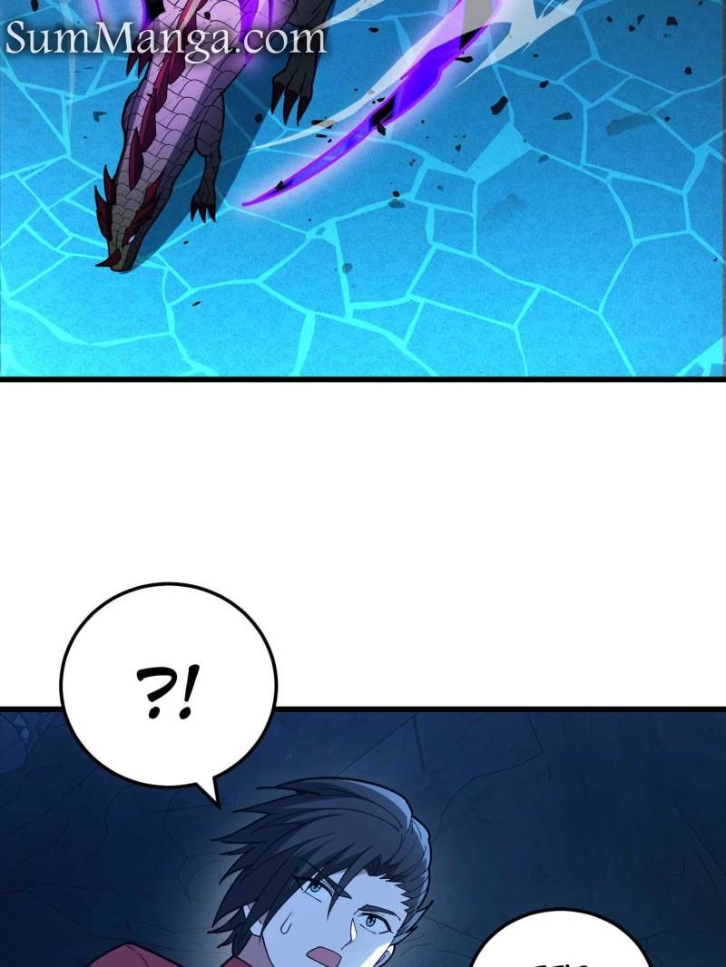 Evil Dragon Is Reincarnated! Revenge Begins at the Age of Five! Chapter 206 - Page 8
