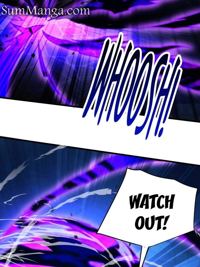 Evil Dragon Is Reincarnated! Revenge Begins at the Age of Five! Chapter 206 - Page 11