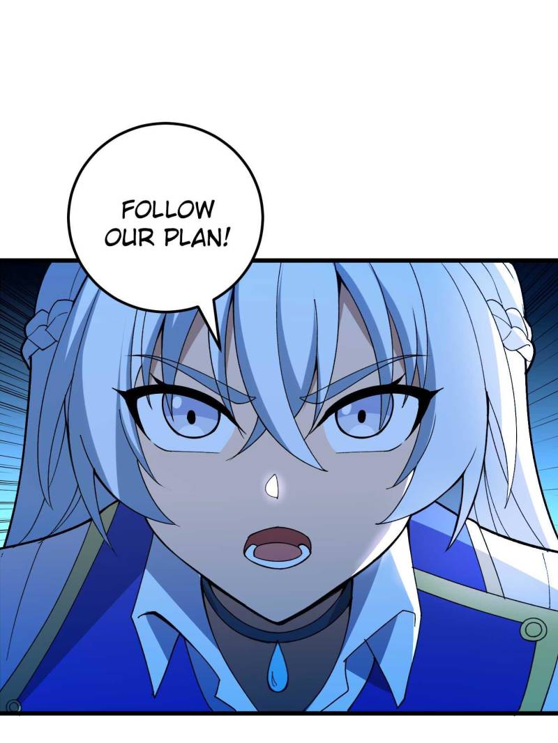 Evil Dragon Is Reincarnated! Revenge Begins at the Age of Five! Chapter 206 - Page 18