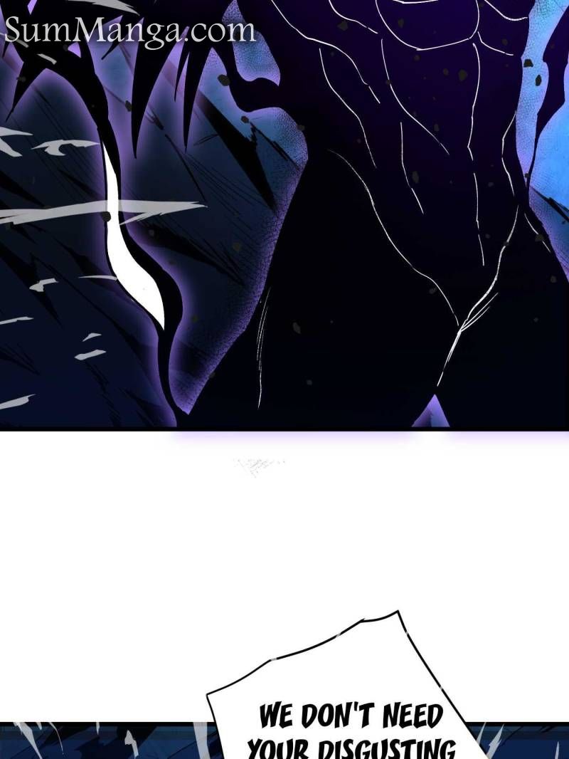 Evil Dragon Is Reincarnated! Revenge Begins at the Age of Five! Chapter 206 - Page 20