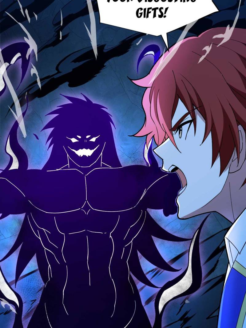 Evil Dragon Is Reincarnated! Revenge Begins at the Age of Five! Chapter 206 - Page 21