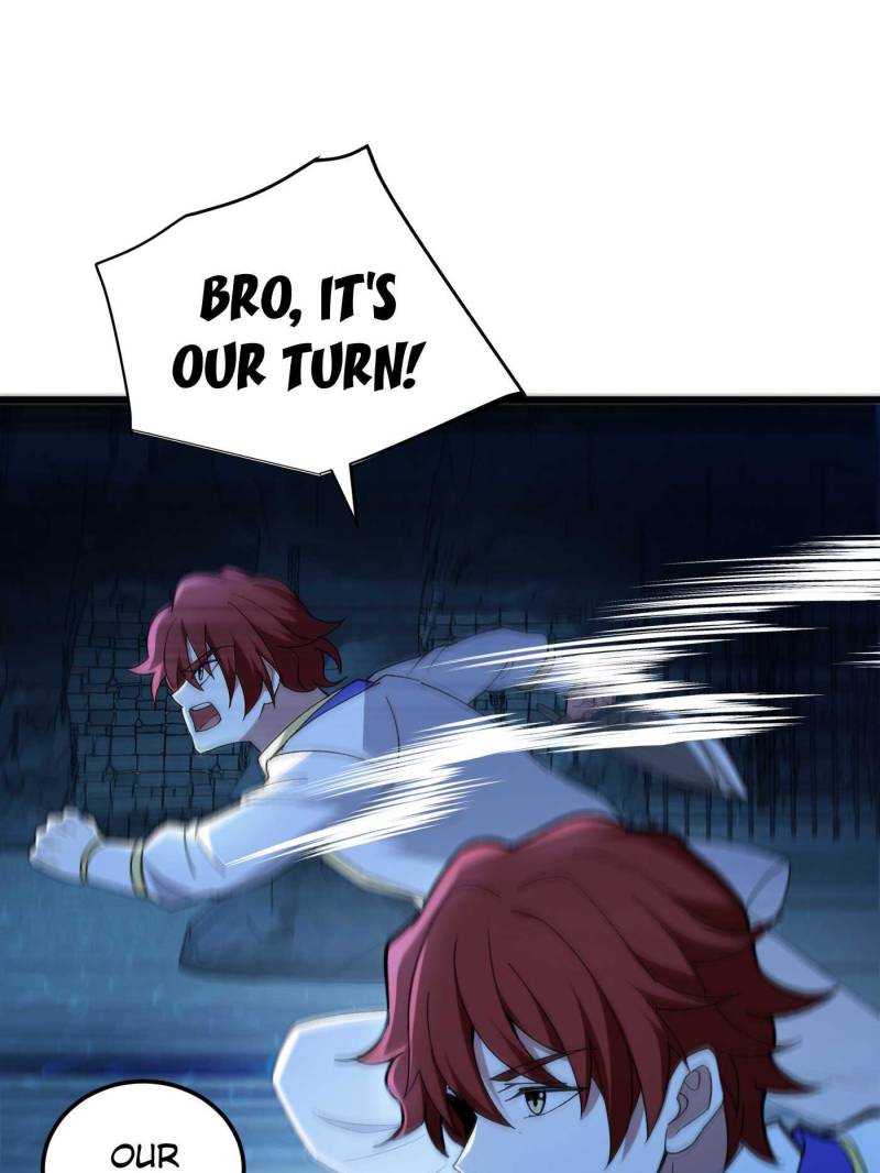 Evil Dragon Is Reincarnated! Revenge Begins at the Age of Five! Chapter 206 - Page 30